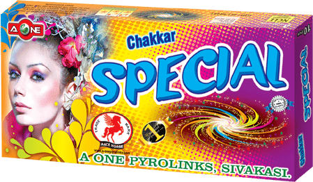 Zamin Chakkars Special