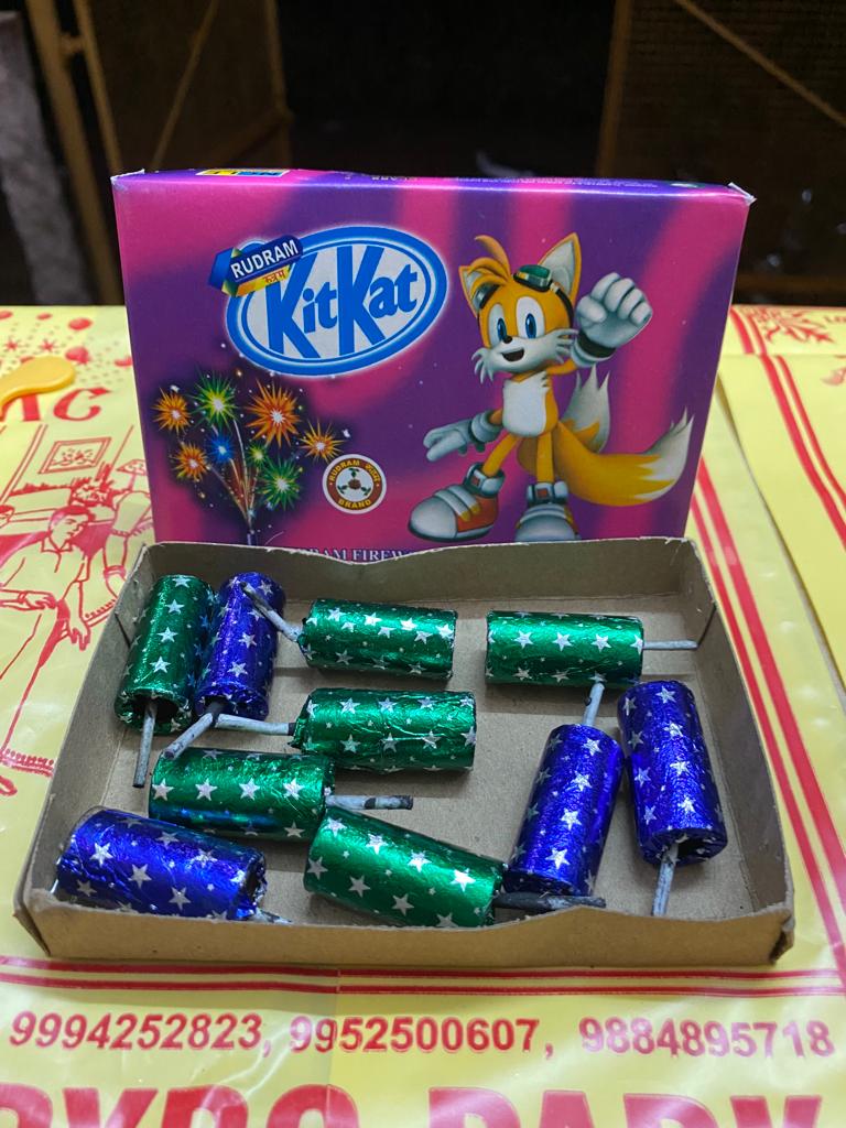 KitKat